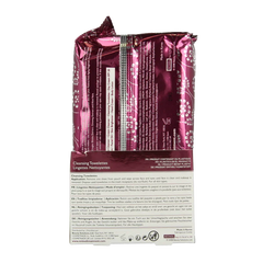 Retinol Cleansing towel anti-aging 60 Stuks