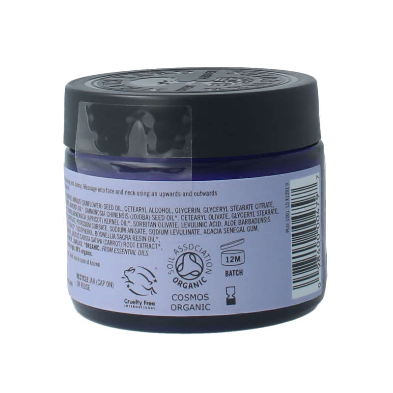 Neals Yard Remedies Frankincense hydrating cream 50 Milliliter