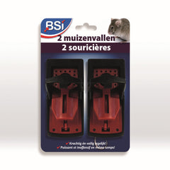 BSI Multi-Muizenval | 1 st. 2.00 Stuks