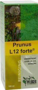 Pflüger Prunus L12 forte 100 Milliliter