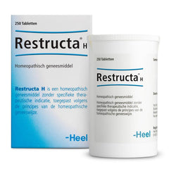 Heel Restructa H 250 Tabletten