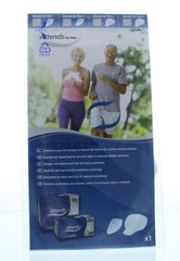 Attends Sample for men shield 2 2.00 Stuks