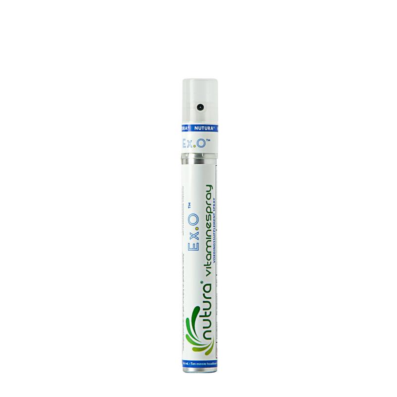 Vitamist Nutura Ex O 14.40 Milliliter