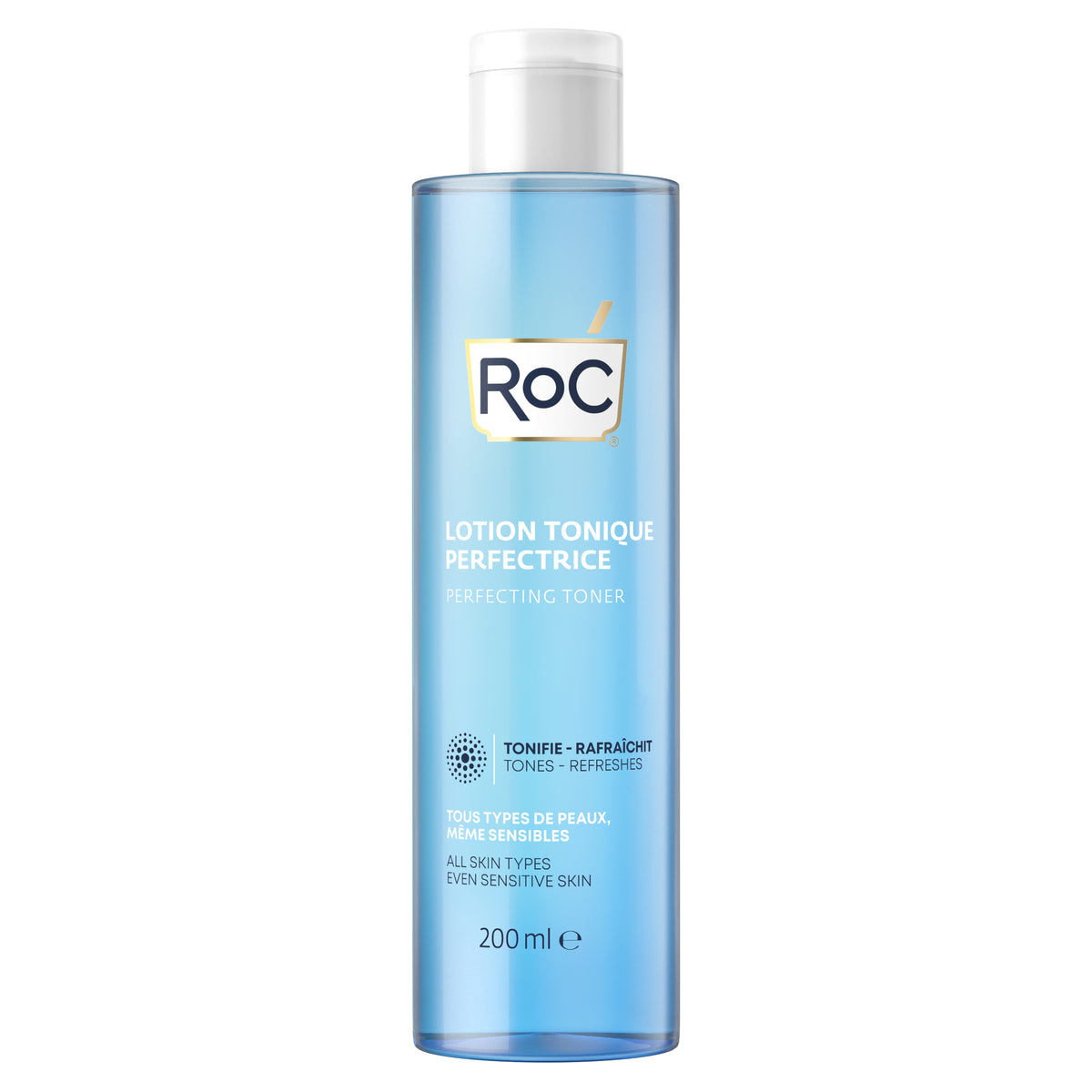 ROC Perfecting toner 200 Milliliter