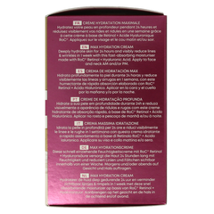 ROC Retinol correxion line smoothing max hydration 50 Milliliter