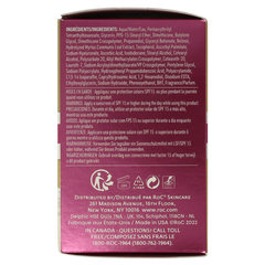 ROC Retinol correxion line smoothing max hydration 50.00 Milliliter