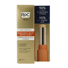 ROC Multi correxion revive+glow eye stick 4 Gram