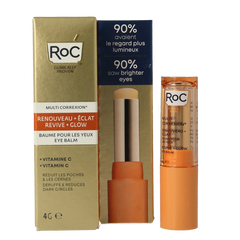 ROC Multi correxion revive+glow eye stick 4 Gram