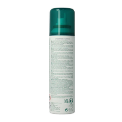 ROC Keops deodorant spray dry 150 Milliliter