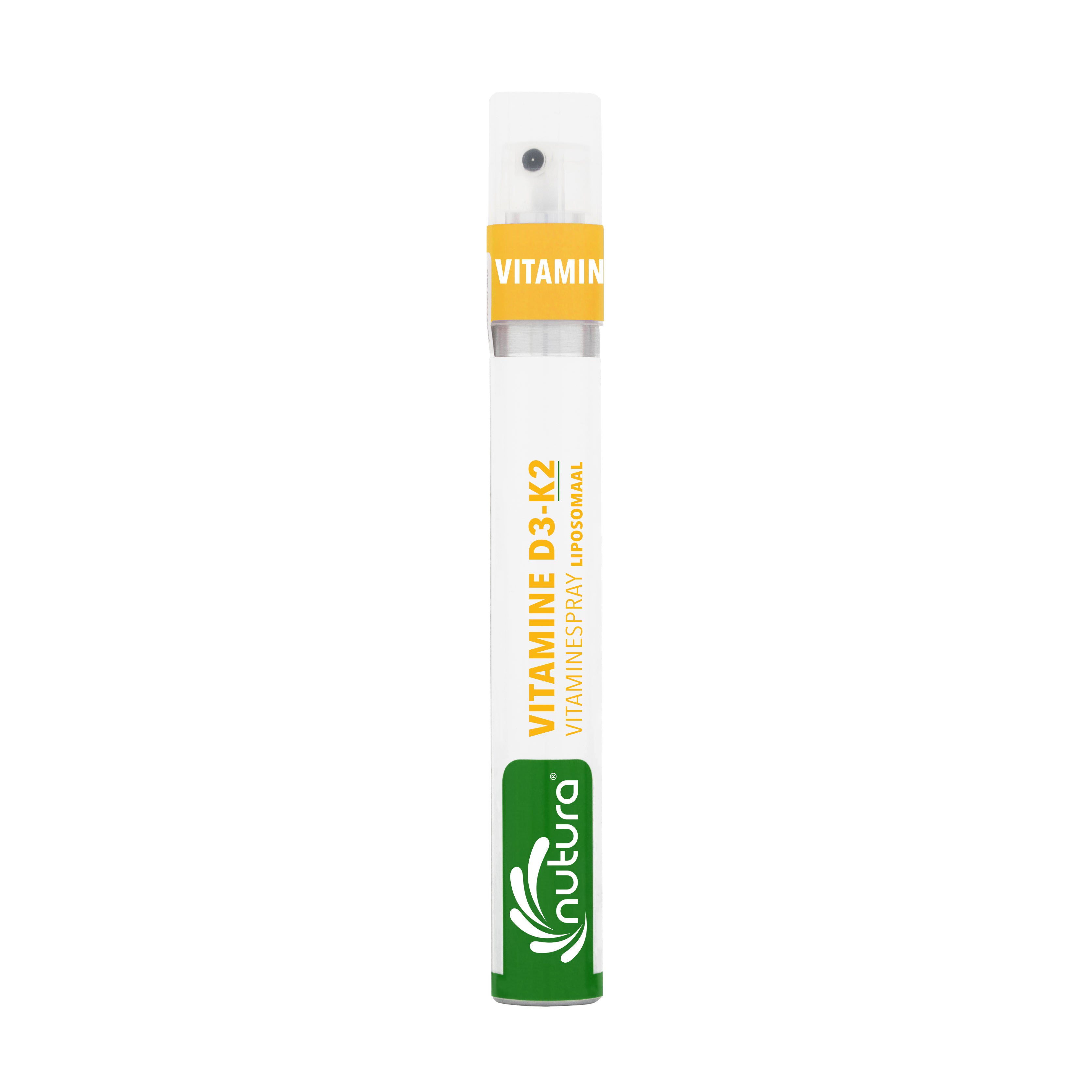 Nutura Vitaminesprays D3+K2 Vitaminespray 14.40 Milliliter