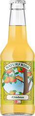 Naturfrisk Naturfrisk Apple BIO 250.00 Milliliter