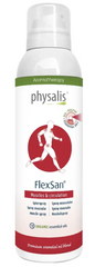 Physalis PH Active Spray FlexSan 150 ml 150.00 Milliliter