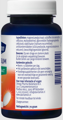 Davitamon Davitamon Magnesium Bisglycinaat 60.00 Tabletten