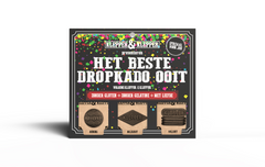 Klepper&Klepper Kadoverpakking algemeen (zoet, zout, honing) 600.00 Gram