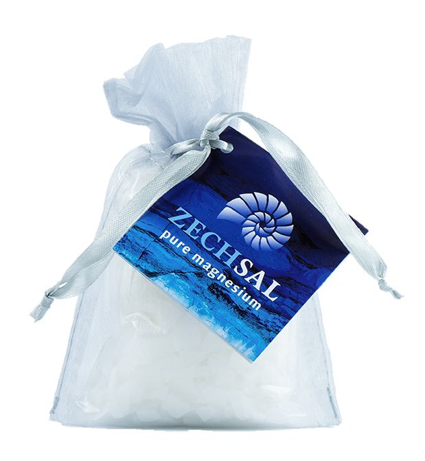 Zechsal Geschenkzakje 1 Stuks