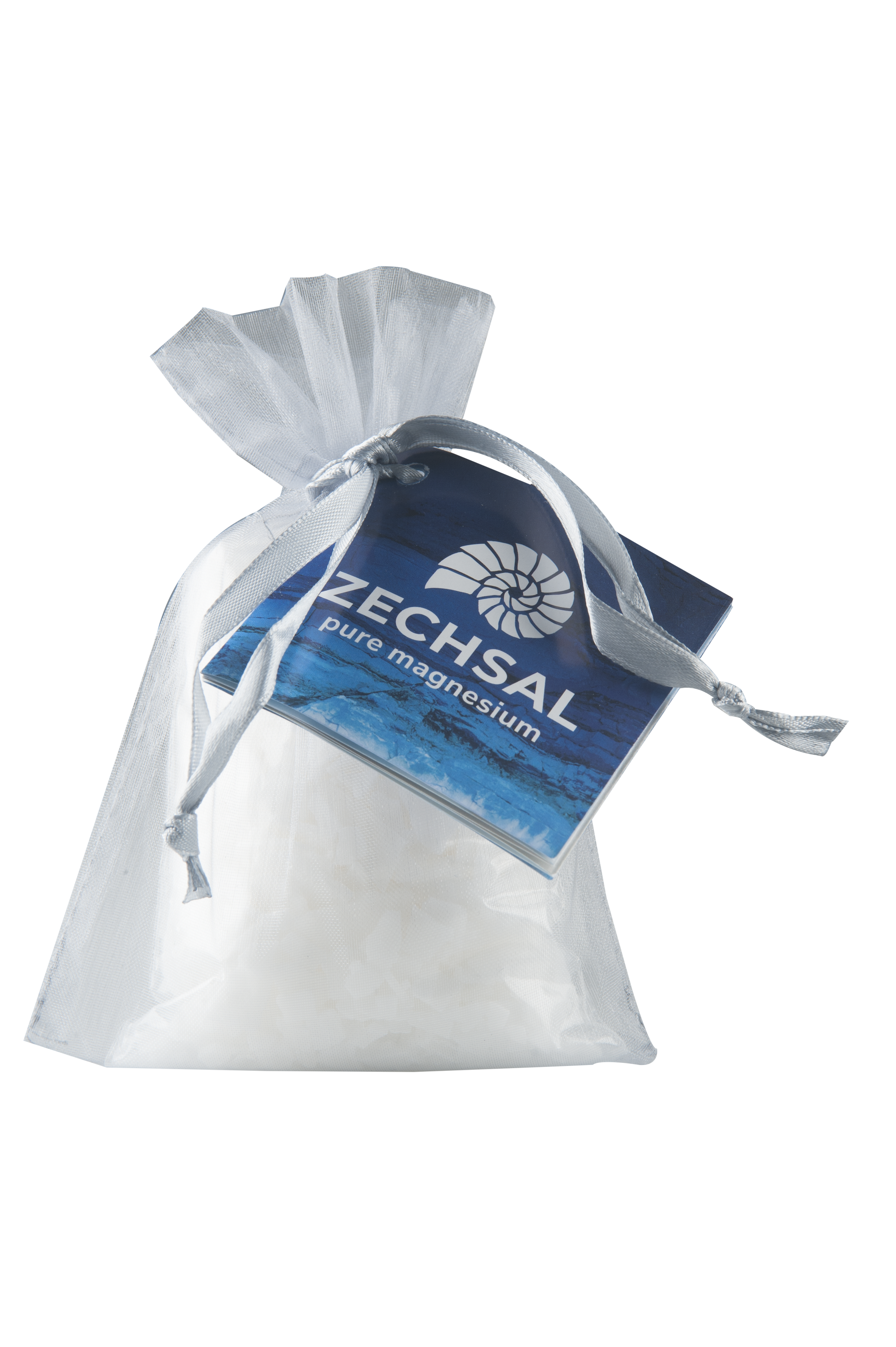 Zechsal Geschenkzakje 1.00 Stuks