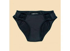 Cheeky Wipes Menstruatie ondergoed Feeling Sassy zw maat 38-40 1.00 Stuks