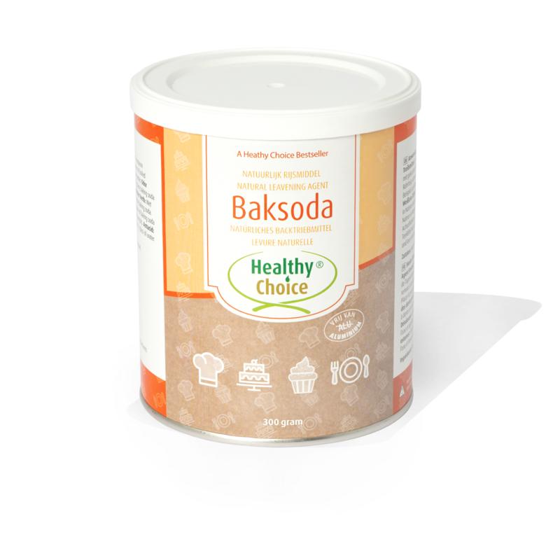 Healthy Choice  Baksoda combibus 300.00 Gram