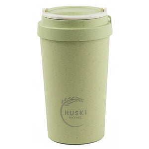 Huski Home Reishülsenbecher Pistazie 1 Stück