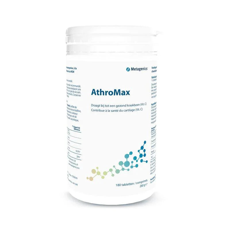 Metagenics Arthromax 180 Tabletten