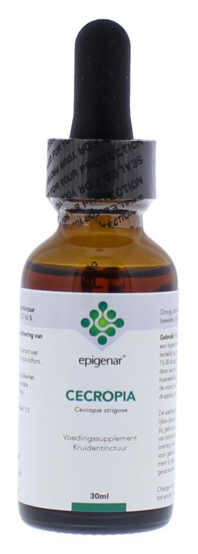 Epigenar Cecropia 30 Milliliter