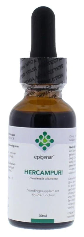 Epigenar Hercampuri 30 Milliliter