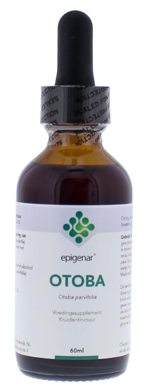 Epigenar Otoba 60 Milliliter