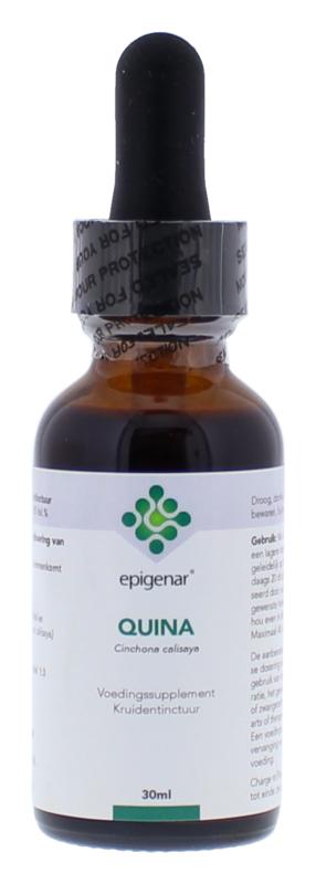 Epigenar Quina 30 Milliliter
