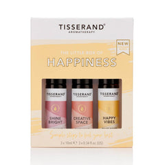 Tisserand The little box of happiness 1 Set