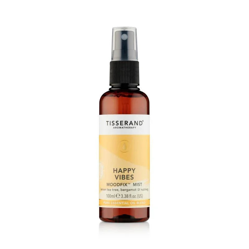 Tisserand Moodfix mist happy vibes 100 Milliliter