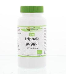 Surya Bio triphala guggul 120.00 Tabletten