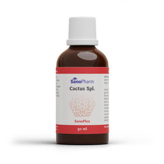 SanoPharm Cactus Sanoplex 50.00 Milliliter
