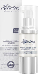 Heliotrop Active oogrimpel balsem 20 Milliliter