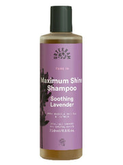 Urtekram Tune in soothing lavender shampoo 250.00 Milliliter