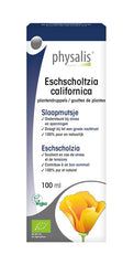 Physalis Eschscholtzia californica bio 100.00 Milliliter