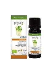 Physalis Venkel bio 10 Milliliter