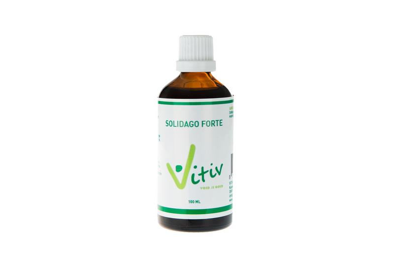 Vitiv Solidago forte 100 Milliliter