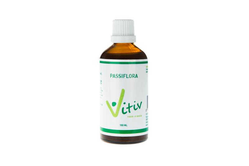 Vitiv Passiflora 100 Milliliter