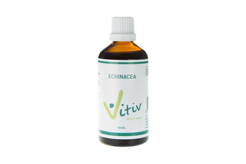 Vitiv Echinacea 100 Milliliter