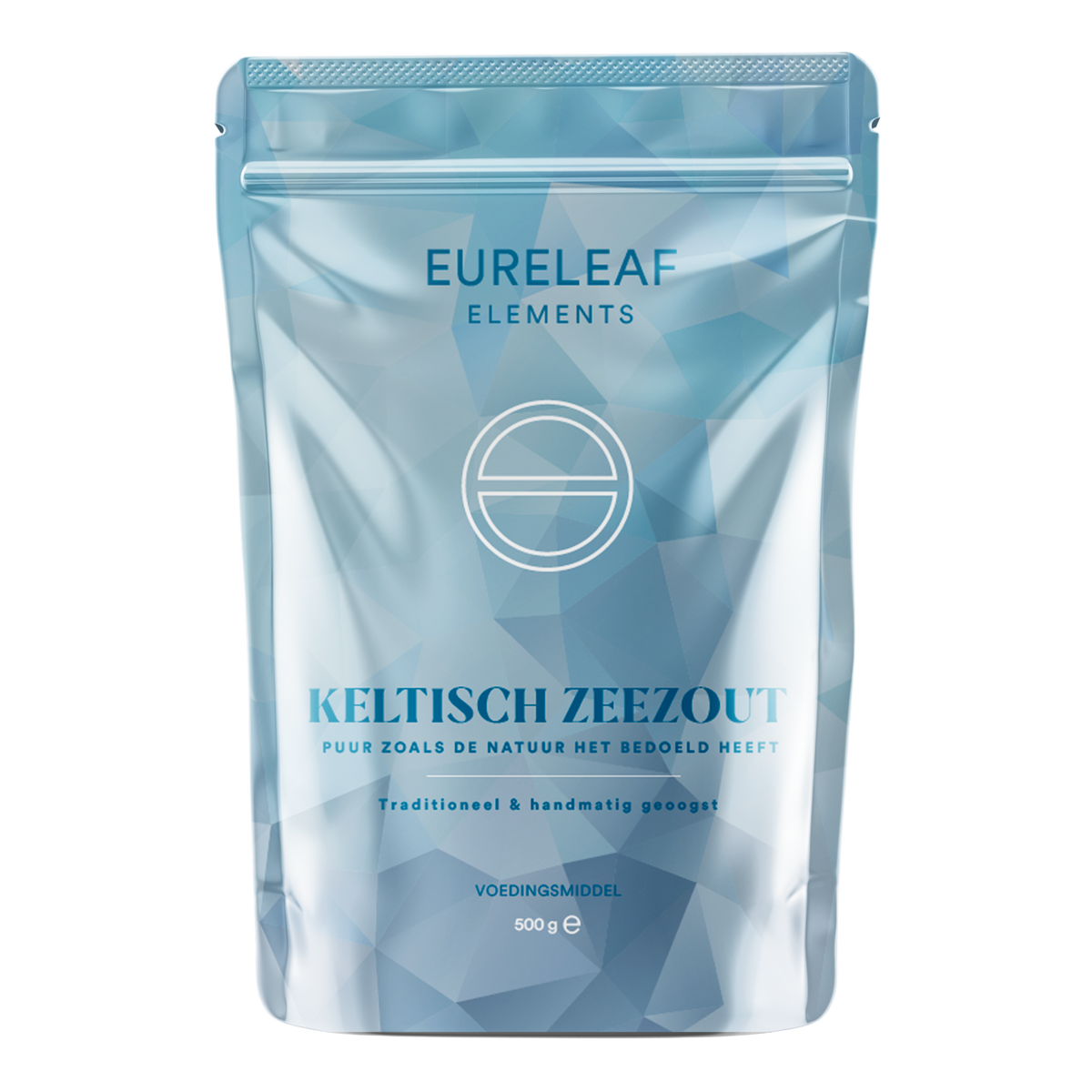 Elements Keltisch Zeezout 500.00 Gram
