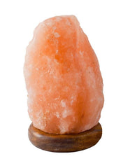 Aroma Vera Himalaya zoutlamp 2-3 kg 1 Stuks