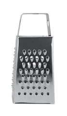 Aroma Vera Rasp amberblokje zilverkleurig 1 Stuks