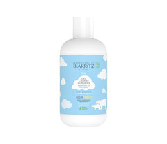 Lab De Biarritz Babycare ultra-rich cleansing gel 200 Milliliter