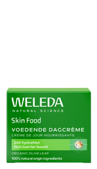 Weleda Skin food voedende dagcreme 40.00 Milliliter