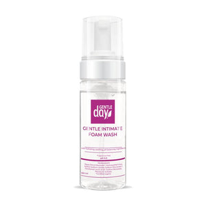 Gentle Day Intieme schuimwas 150.00 Milliliter
