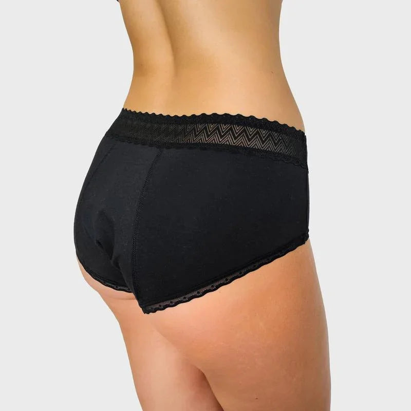 Gentle Day Hipster kant maat XL 1 Stuks