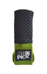 Zeropick Armband tegen muggen kind groen 1.00 Stuks