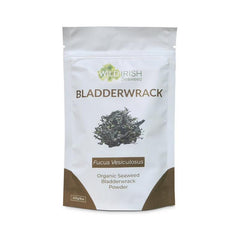 Wild Irish  Blaaswier poeder bio 225.00 Gram