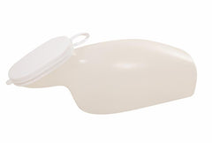 Comfort Urinaal dames transparant 1000ml 1 Stuks