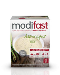 Modifast Op=Op Intensive asparagus soup 440.00 Gram
